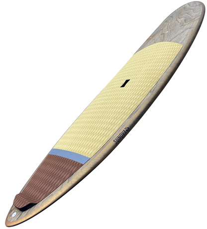 Sunova Shorty 11'0" x 32" x 4 5/8" @179L