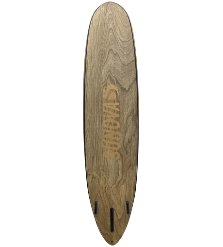 Sunova Shorty 11'0" x 32" x 4 5/8" @179L
