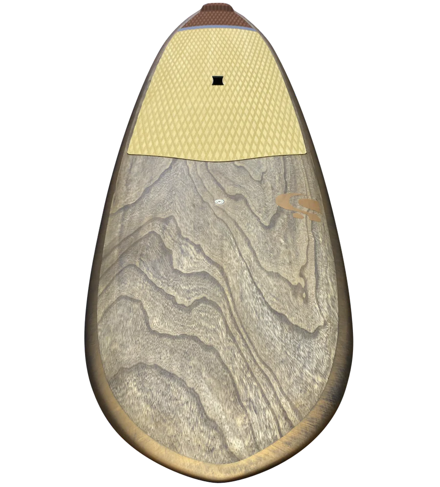 Sunova Shorty 11'0" x 32" x 4 5/8" @179L