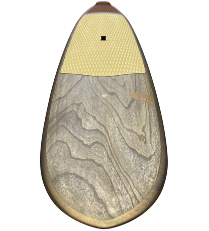 Sunova Shorty 11'0" x 32" x 4 5/8" @179L
