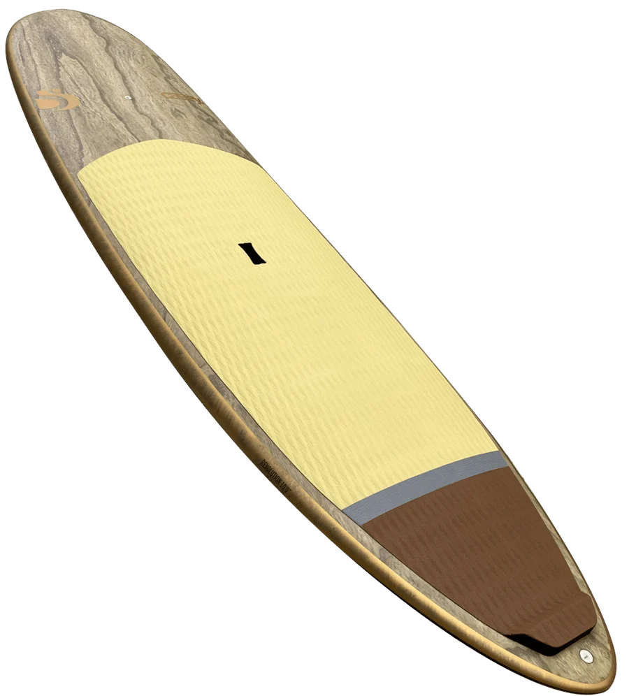 Sunova Revolution 10'0 x 25'1/2 - 100 litres