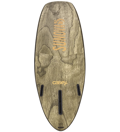 Sunova Revolution 10'0 x 25'1/2 - 100 litres