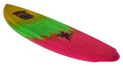 Sunova - CF Doheny 5'6 - 29.3L SUNS Tec