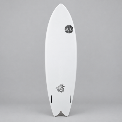 SUNS Pisces 5'10' x 20 1/8' x 2 5/8' - 32.3 litres