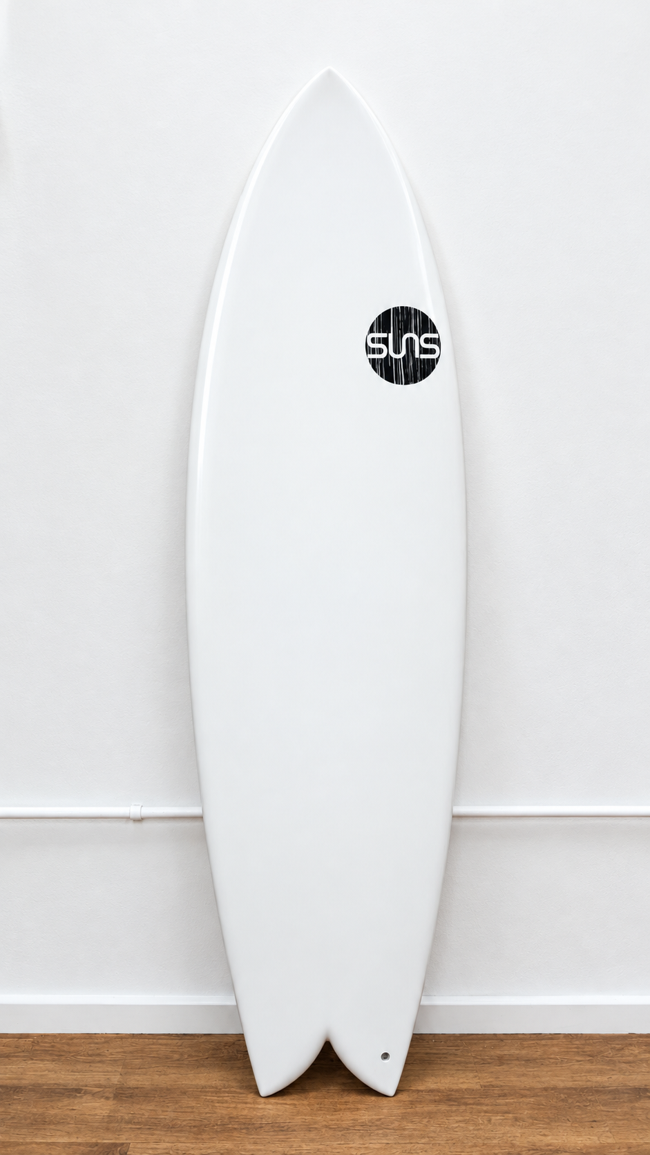 SUNS Pisces 5'10' x 20 1/8' x 2 5/8' - 32.3 litres
