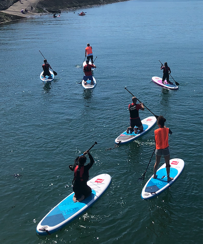 SUP Board hire - 2 Day