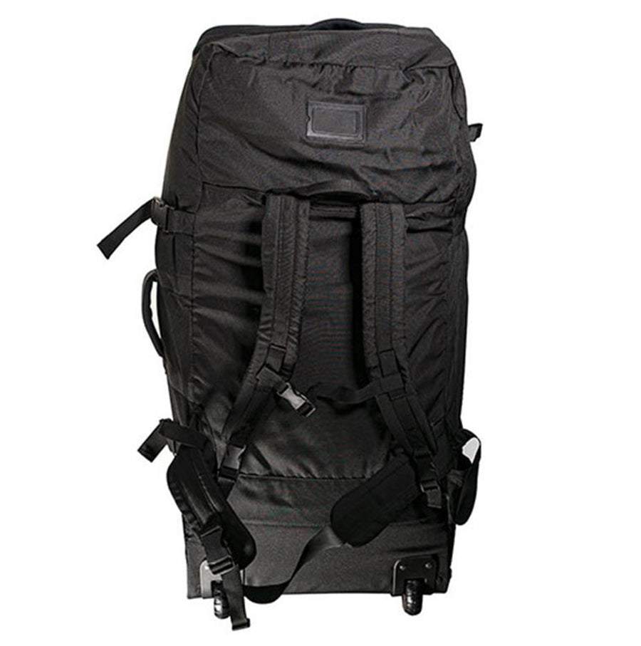 Riding Not Hiding Recycled Bottle Board Bag