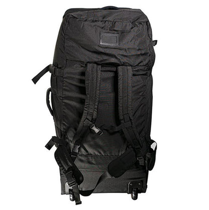 Riding Not Hiding Recycled Bottle Board Bag