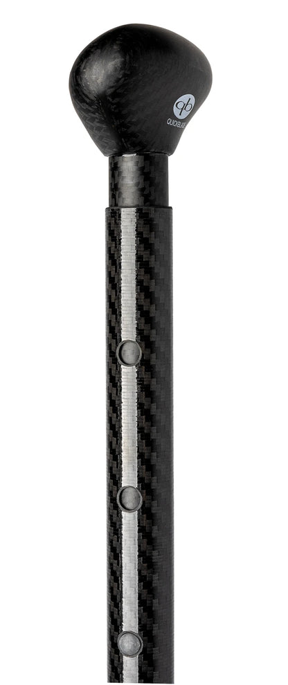 Quickblade UV 82 Hex Flex 3 piece Adjustable 70-80"