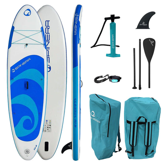 Spinera SUP Classic 10'8 Pack