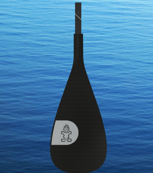 Starboard Carbon Enduro M fixed Paddle