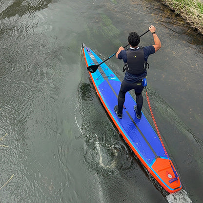 Shark SUPs Speed Plus Paddleboard - 14' x 28"