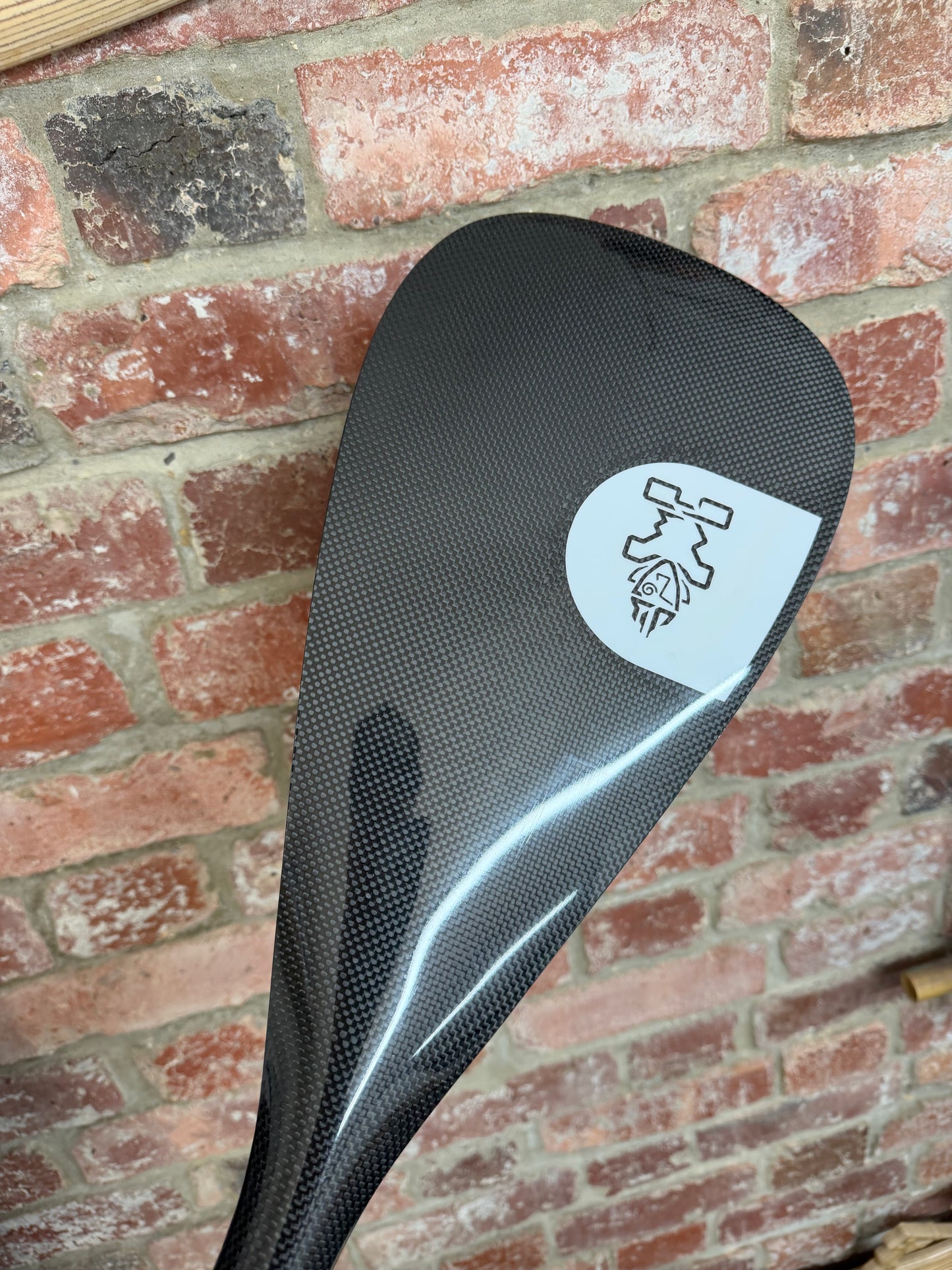 Starboard ENDURO CARBON 3 piece