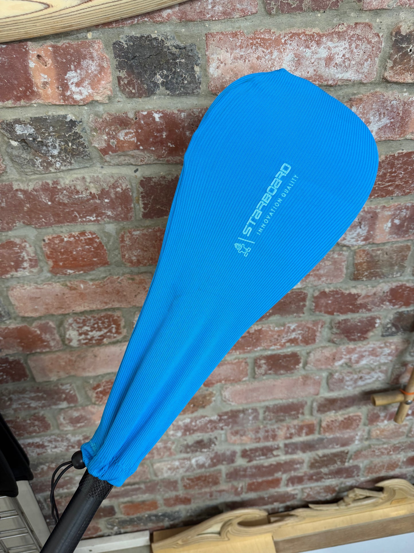 Starboard ENDURO CARBON 3 piece