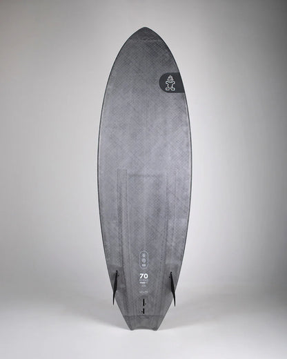 Starboard TWIN FIN (SUP Surf)