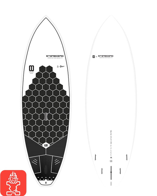 Starboard 2024 Pro LIMITED SERIES