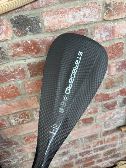 Starboard ENDURO CARBON 3 piece