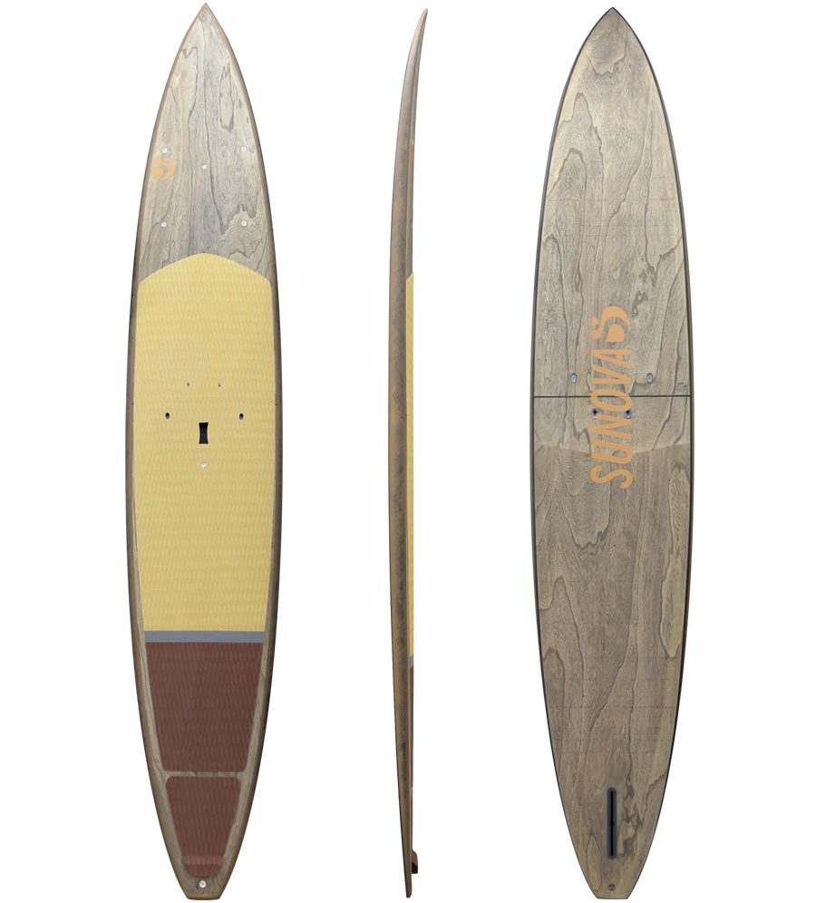 Sunova 14ft Search 2-Piece