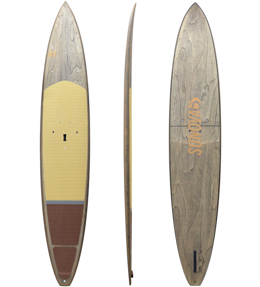Sunova 14ft Search 2-Piece