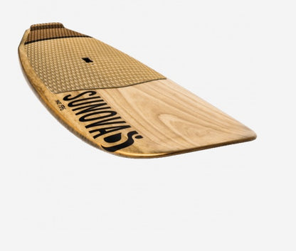 Sunova Speed 9'11 x 32 TR3
