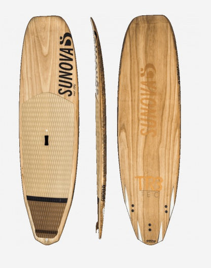 Sunova Speed 9'11 x 32 TR3