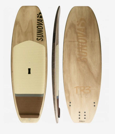 Sunova Shroom 7'3 Tr3