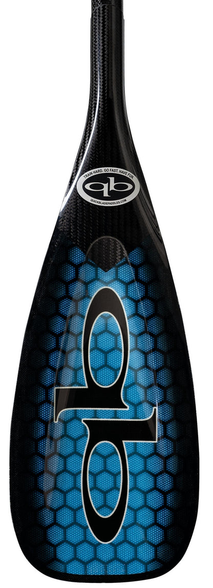 Quickblade UV 82 Hex Flex 3 piece Adjustable 70-80"
