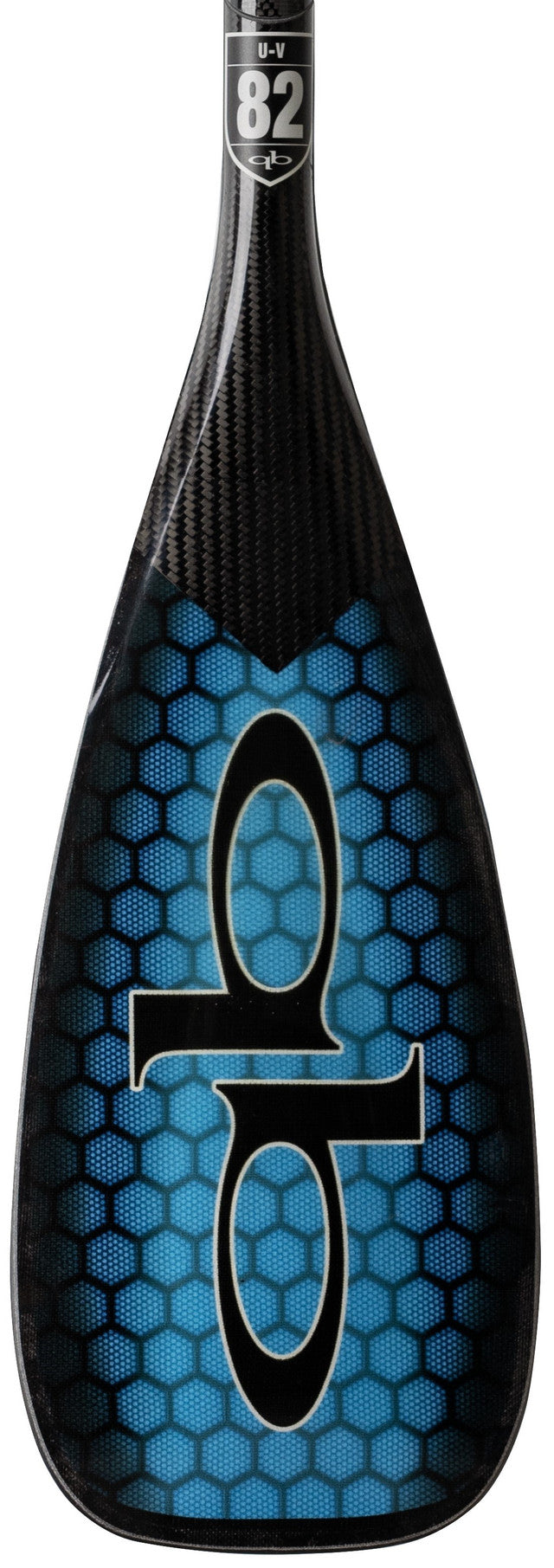 Quickblade UV 82 Hex Flex 3 piece Adjustable 70-80"