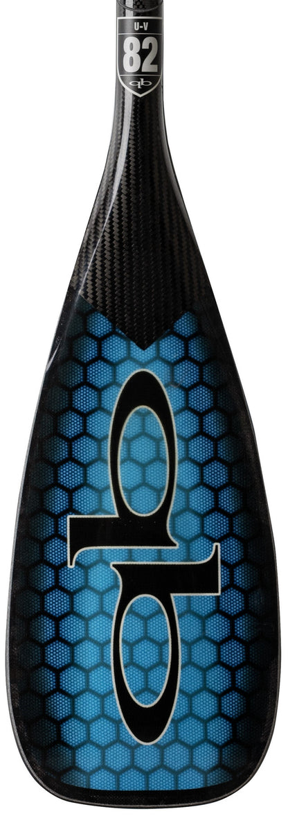 Quickblade UV 82 Hex Flex 3 piece Adjustable 70-80"