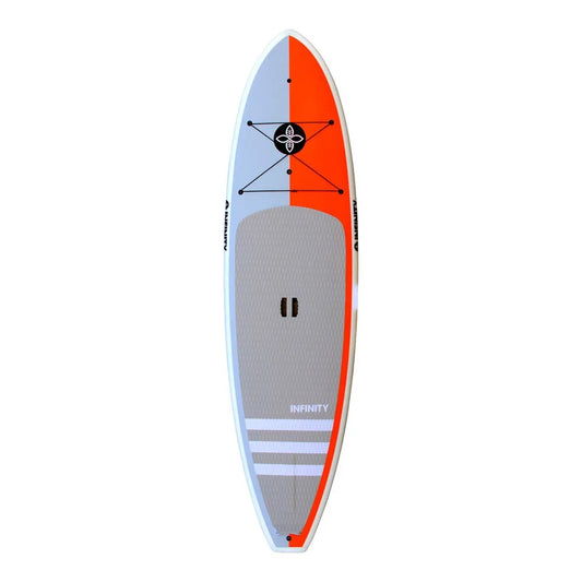 Infinity Wide Aquatic - 10'8 - Coral
