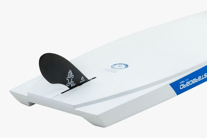 Starboard 2020 12'6' x 28' Waterline - LiteTech