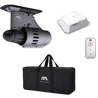 Aqua Marina BlueDrive S Power Fin