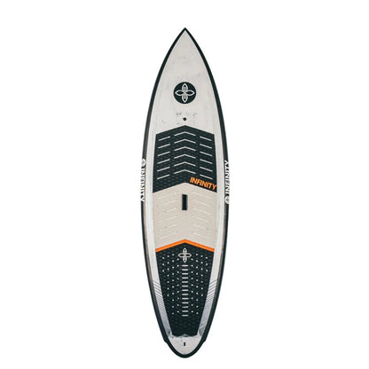 Infinity Blurr V2 8.2 - 115L - SUPspension