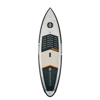 Infinity BLURR V2 Performance Surf SUP
