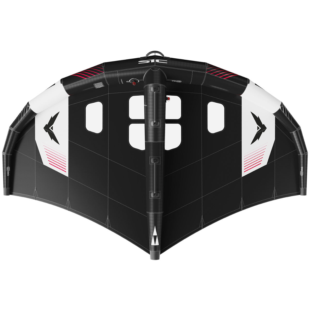 SIC Raptor Wing V3