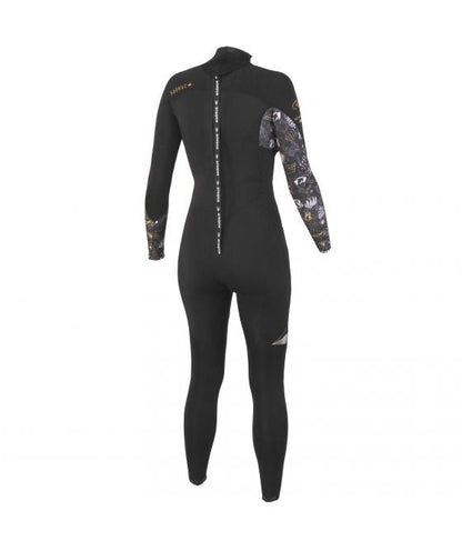 Sooruz Divine 4/3 Fullsuit Back Zip (E22)