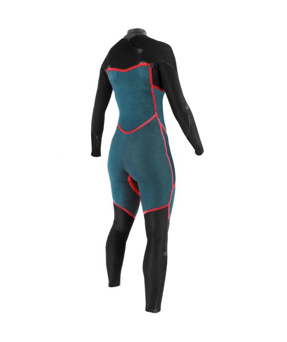 Sooruz Divine 5/4/3 Fullsuit Front Zip (H22)