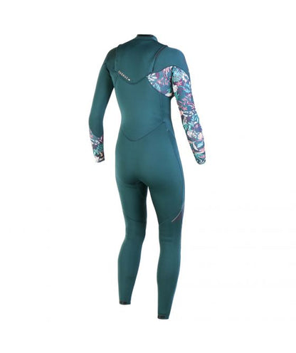 Sooruz Divine 5/4/3 Fullsuit Front Zip (H22)