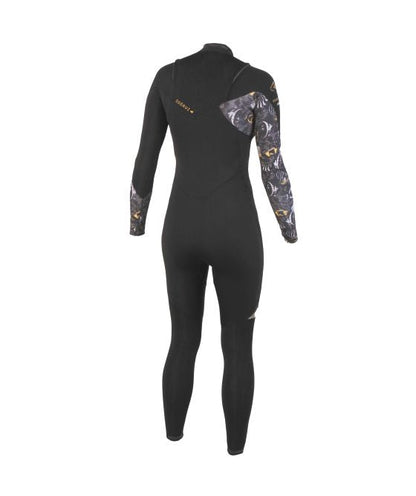 Sooruz Divine 4/3 Fullsuit Front Zip (E22)
