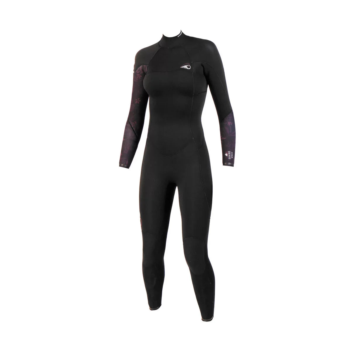 Sooruz Divine 5/4/3 Fullsuit Back Zip (H22)