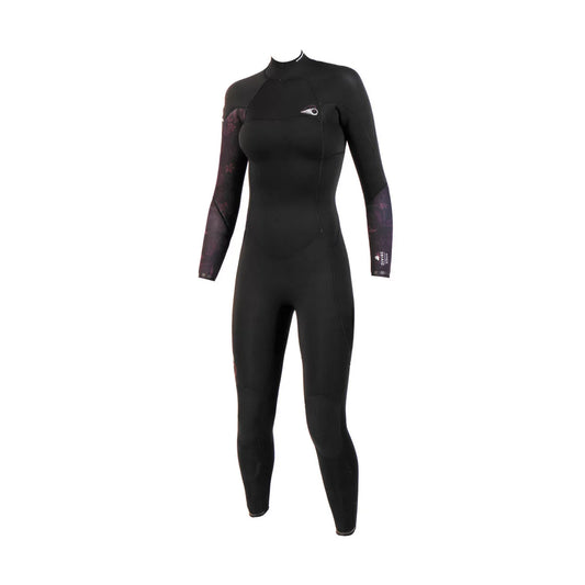 Sooruz Divine 5/4/3 Fullsuit Back Zip (H22)