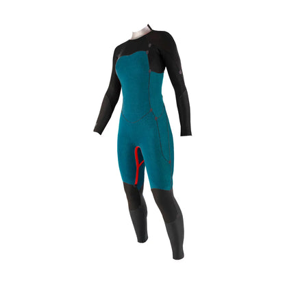 Sooruz Divine 5/4/3 Fullsuit Back Zip (H22)
