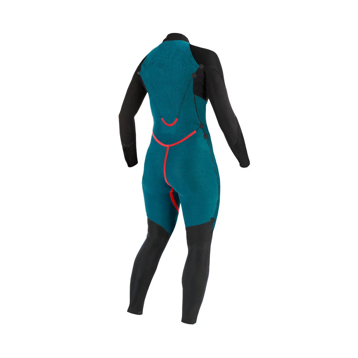Sooruz Divine 5/4/3 Fullsuit Back Zip (H22)