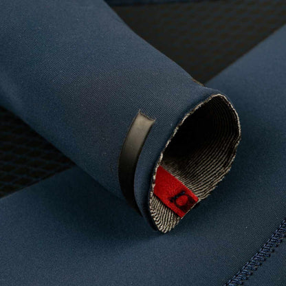 Sooruz GURU WIND 5/4 Men's Fullsuit Chest Zip - Navy (H23)
