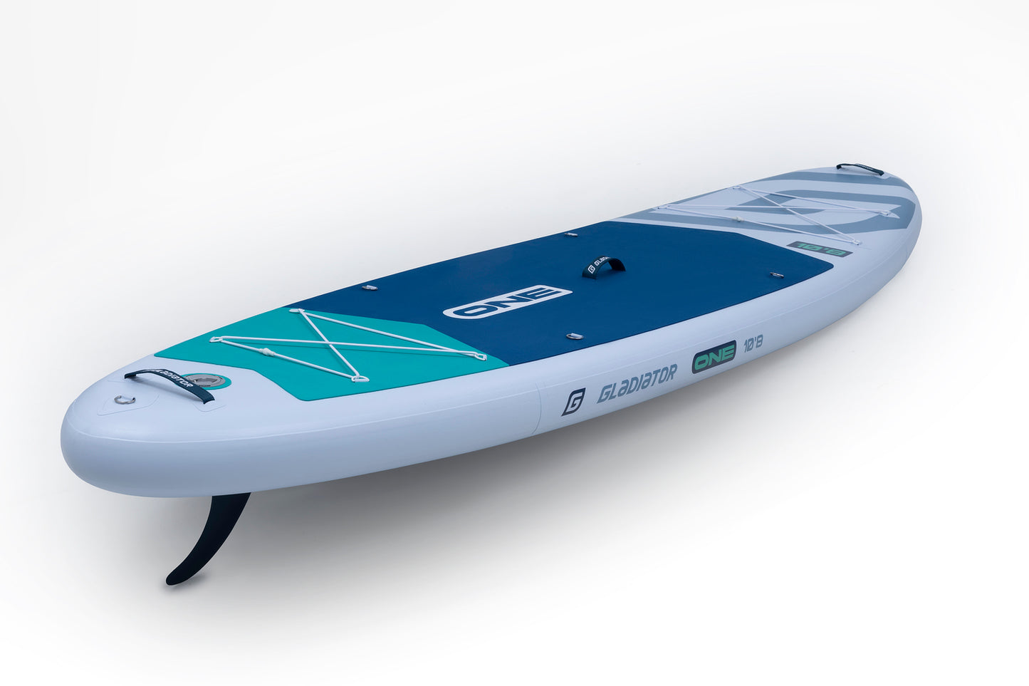 GLADIATOR ONE Paddleboard 10’8 x 34″ x 5.9″