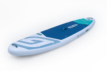 GLADIATOR ONE Paddleboard 10’8 x 34″ x 5.9″