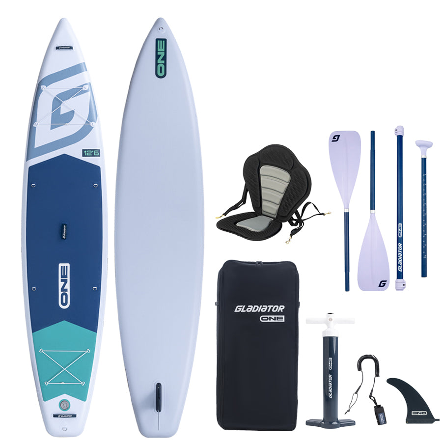 Gladiator ONE 12’6