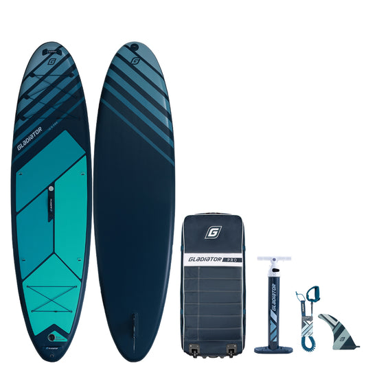 GLADIATOR Pro 10'8 x 34"