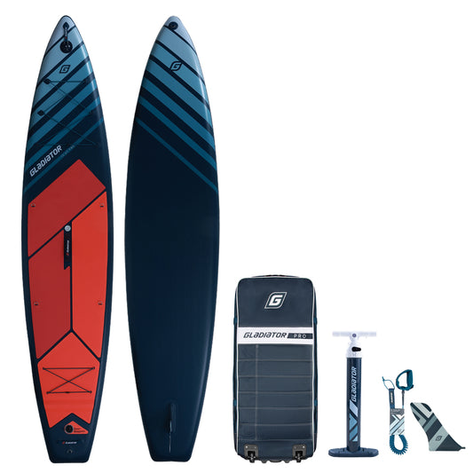 Gladiator Pro T 12'6" x 32"