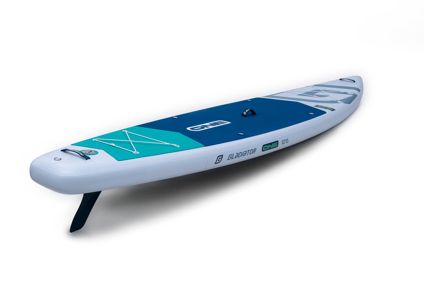 Gladiator ONE 12’6